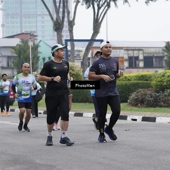 Runner Photo 7272867