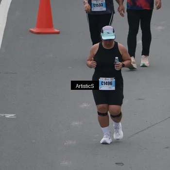 Runner Photo 7272869