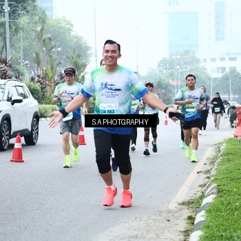 Runner Photo 7272871