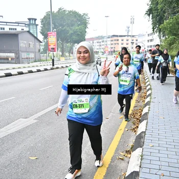 Runner Photo 7272875
