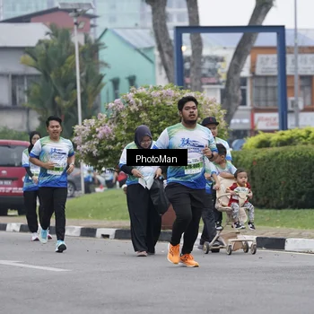 Runner Photo 7272876