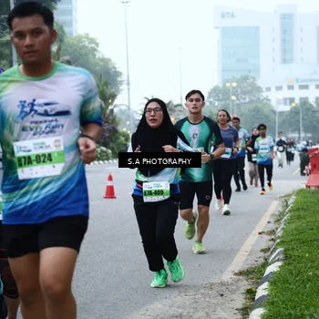 Runner Photo 7272879