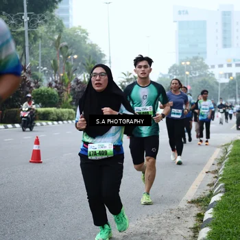 Runner Photo 7272881