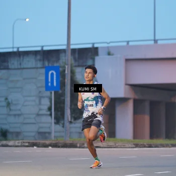 Runner Photo 7272884