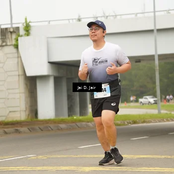 Runner Photo 7272886
