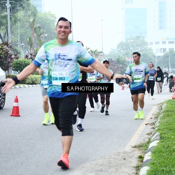 Runner Photo 7272887