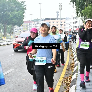Runner Photo 7272889