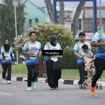 Runner Photo 7272891