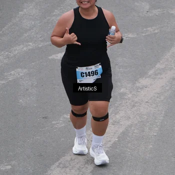 Runner Photo 7272892