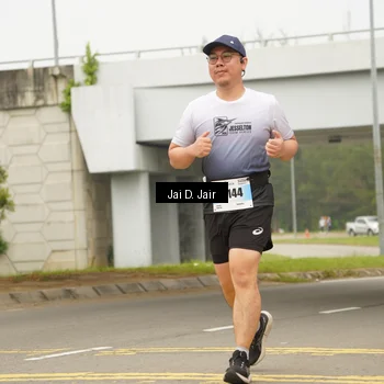 Runner Photo 7272896