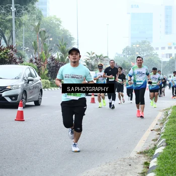 Runner Photo 7272897