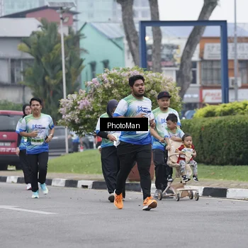 Runner Photo 7272903