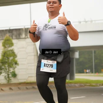 Runner Photo 7272910