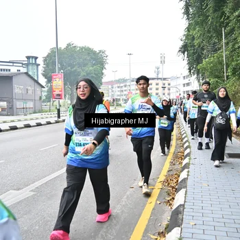 Runner Photo 7272911