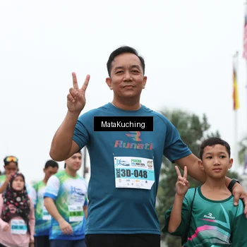 Runner Photo 7272912