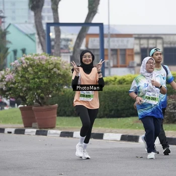 Runner Photo 7272916