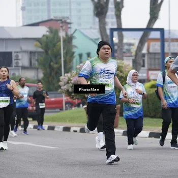 Runner Photo 7272917
