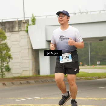 Runner Photo 7272918