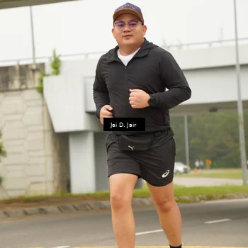 Runner Photo 7272921