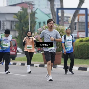Runner Photo 7272925
