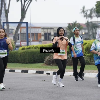Runner Photo 7272927