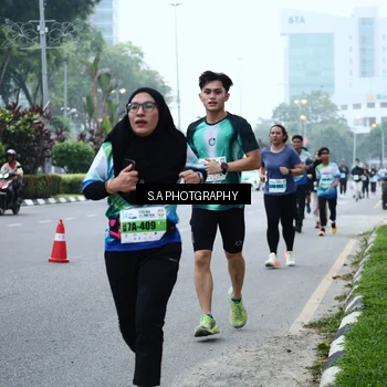 Runner Photo 7272929