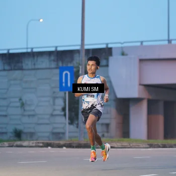 Runner Photo 7272930