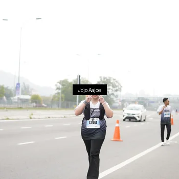 Runner Photo 7272932