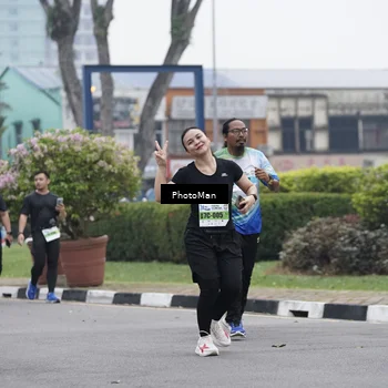 Runner Photo 7272940