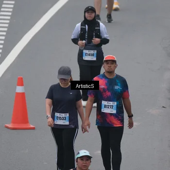 Runner Photo 7272956