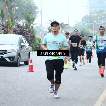 Runner Photo 7272959