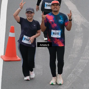 Runner Photo 7272961
