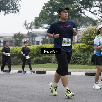 Runner Photo 7272963