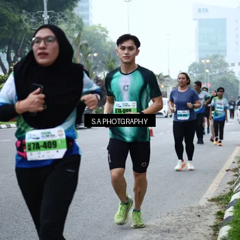 Runner Photo 7272964