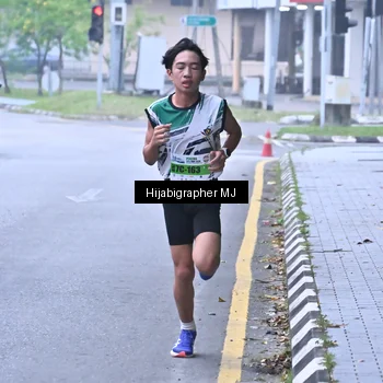 Runner Photo 7272967