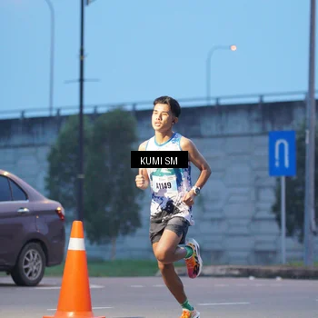 Runner Photo 7272968