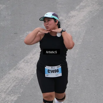 Runner Photo 7272969