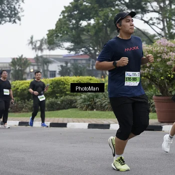 Runner Photo 7272970