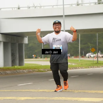 Runner Photo 7272980
