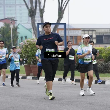 Runner Photo 7272983
