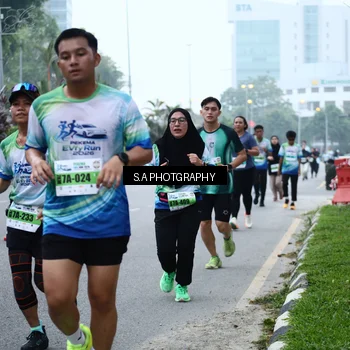 Runner Photo 7272985