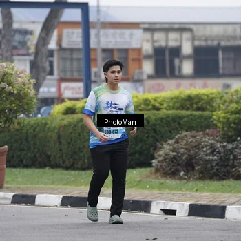 Runner Photo 7272987