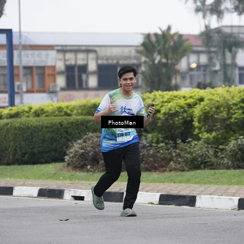 Runner Photo 7272989