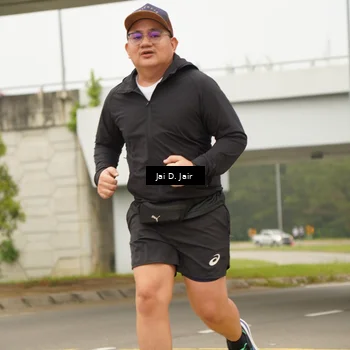 Runner Photo 7272990