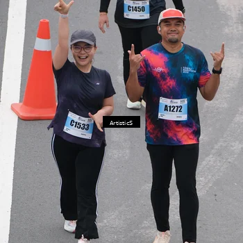 Runner Photo 7272993