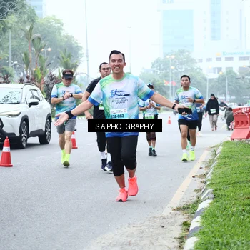 Runner Photo 7272994