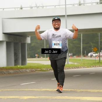 Runner Photo 7272995