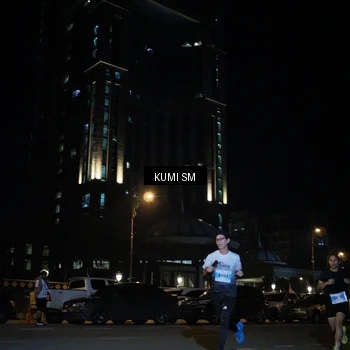 Runner Photo 7273001