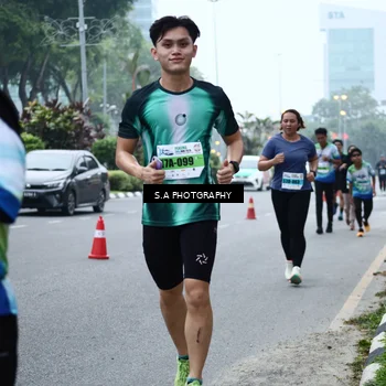 Runner Photo 7273010