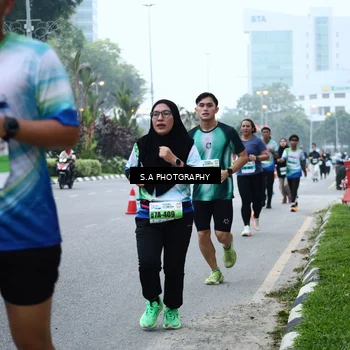 Runner Photo 7273020